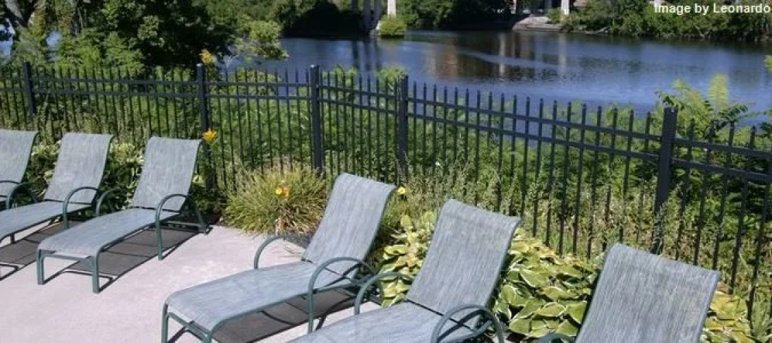 Execustay Rivers Edge