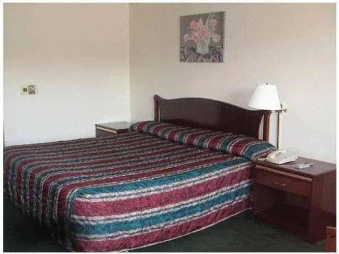 Red Carpet Inn Endicott Binghamton