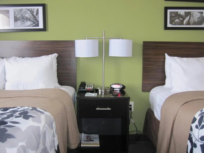 Cresthaven Inn JFK