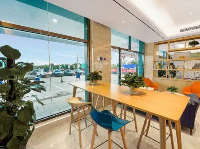 Kyriad Marvelous Hotel (Shuinan Road, Changping Science Park, Beijing)