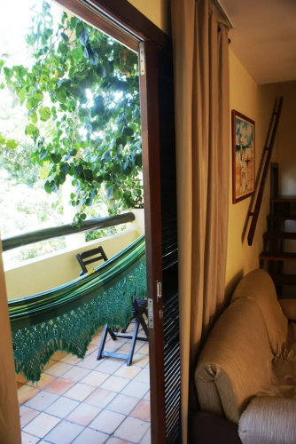 Chalet Solar Pipa
