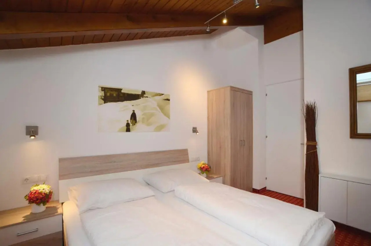 Zentrum Appartements Lorenzin