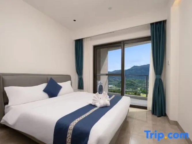 3 Bedrooms Family Duplex Suite