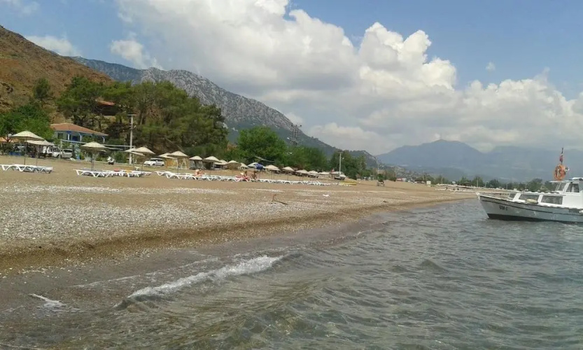 Maviyali Hotel