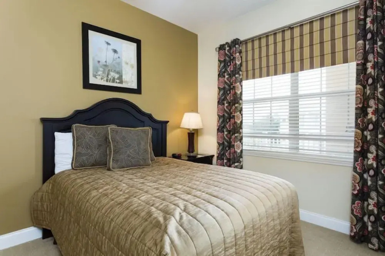Ov4230 - Reunion Resort - 3 Bed 2 Baths Condo