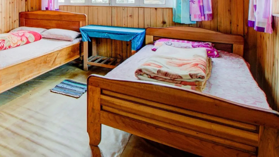 Siniolchu Resort Kalimpong