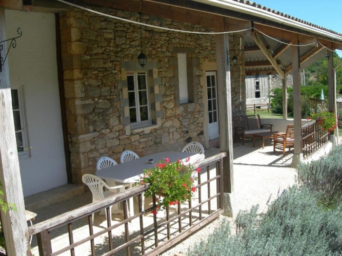 3 Bedrooms Cottage