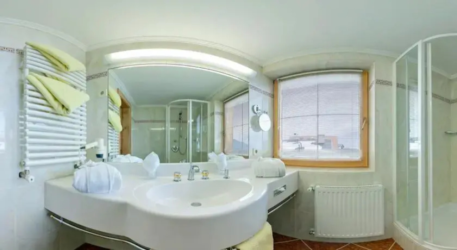 Hotel Serfauserhof