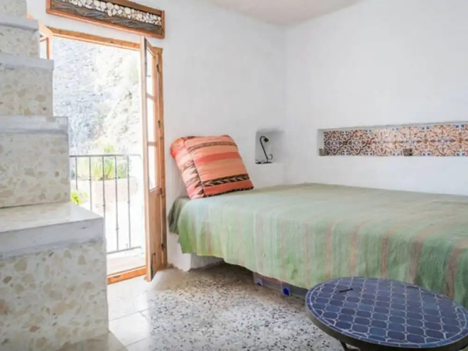 Casa Muñecas