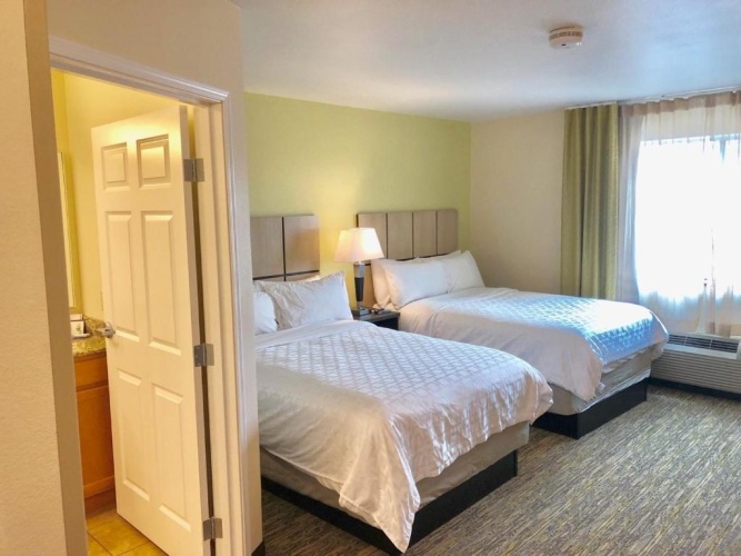 Quadruple Suite