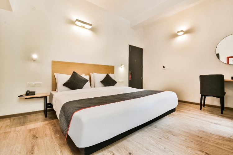 Classic Double room