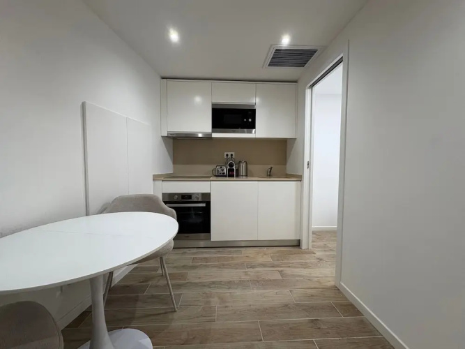 Studio Cosy- AC -2p-saint-tropez
