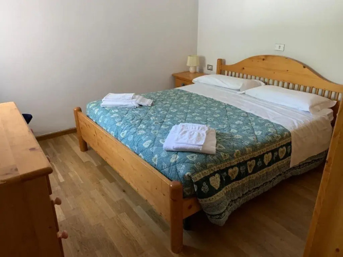 Residence Trunka Lunka