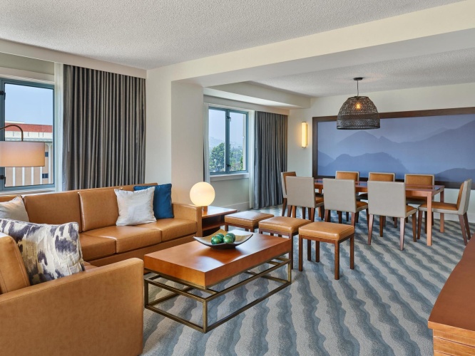 The Westin Pasadena photo 9
