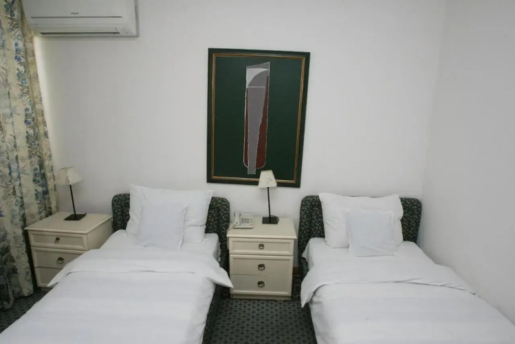 Hotel Radmilovac