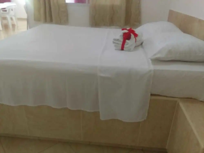 Hotel Casa Oasis