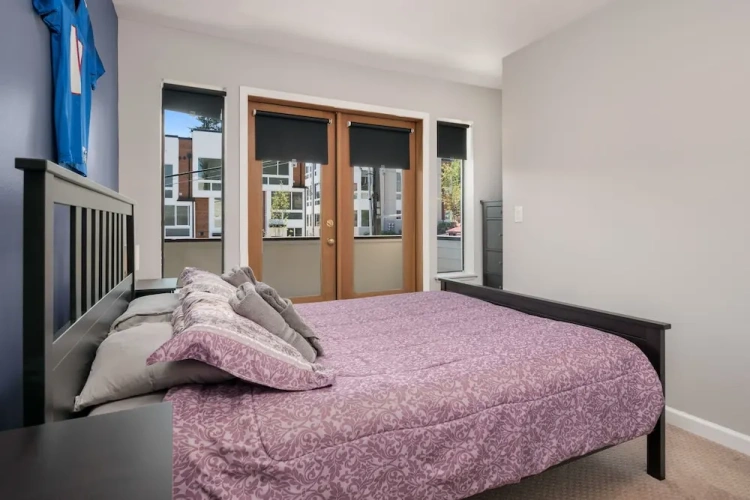 2 Bedrooms Deluxe room