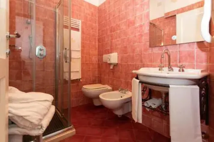 Locanda Del Castello