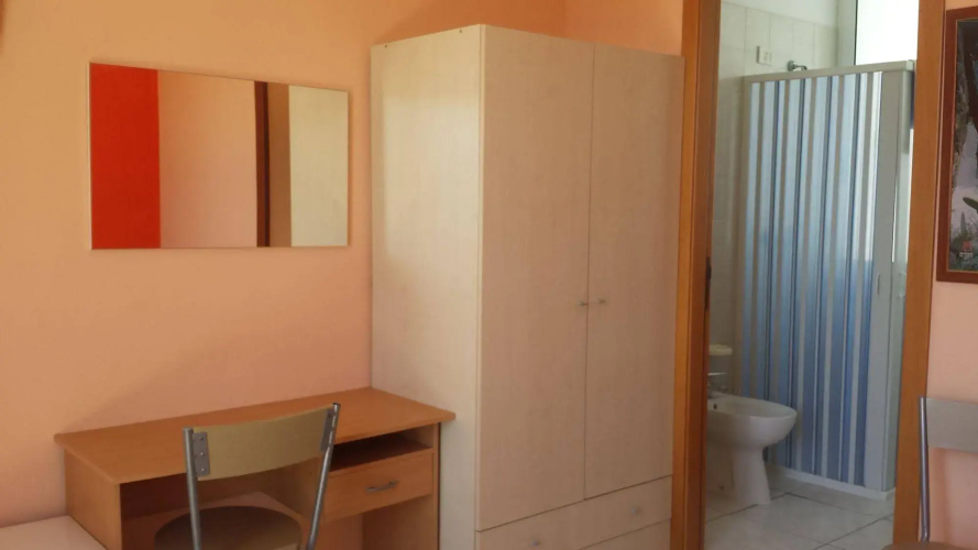 Hotel Mare Blu