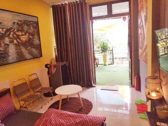 Codo Bee Capsule Garden - Hostel