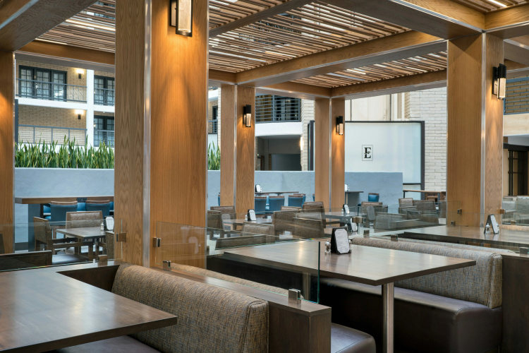 Embassy Suites by Hilton Austin Central photo 29