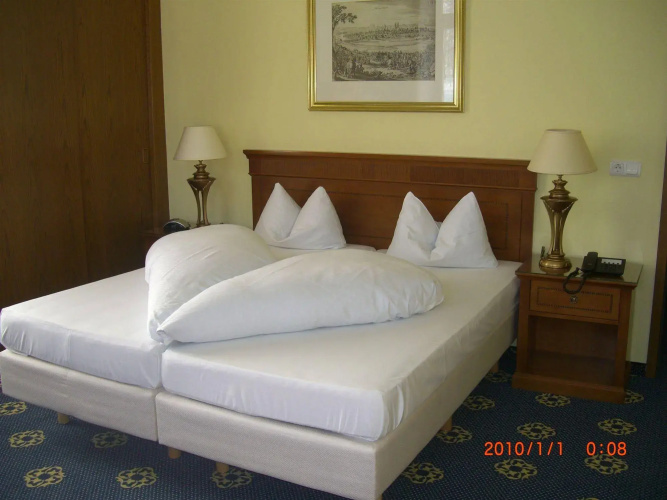Hotel Wittelsbach