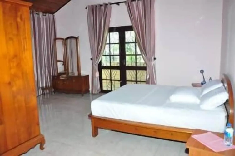 Standard Double Family room