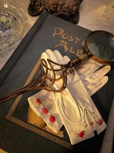 Rose Heart Inn