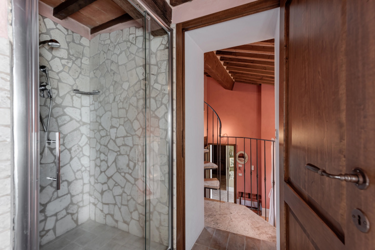 Palazzo del Capitano Wellness e Relais photo 10