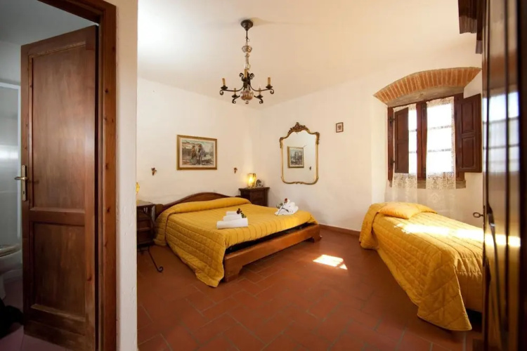 Podere San Lorenzo