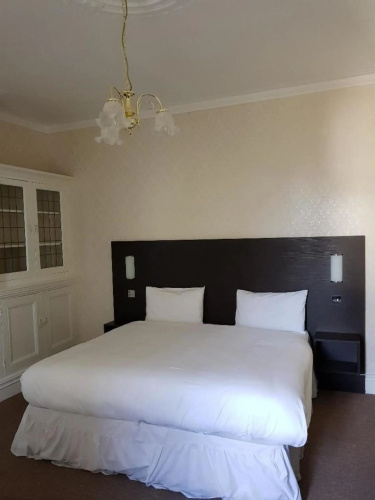 The King's Guest House