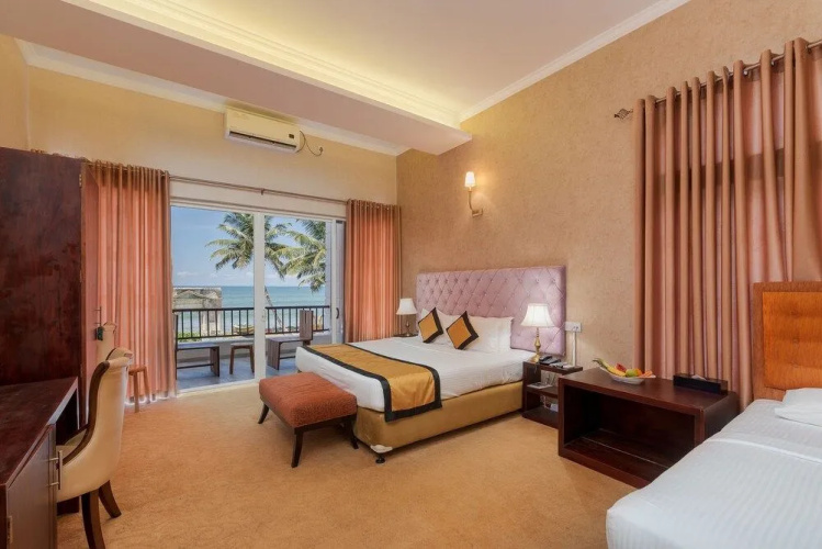 Seagate Hotel