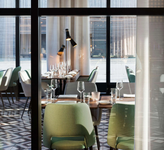 The LIBERTY Hotel Bremerhaven, BW Signature Collection photo 28