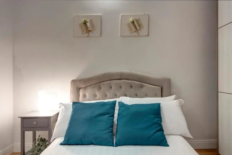 Mamo Florence - Abigail Apartment