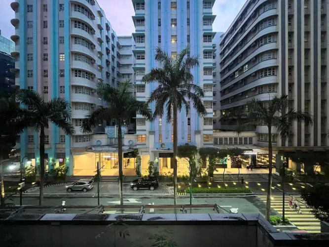 Marvinn's by LVH - 150 Newport Boulevard