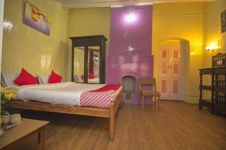 Hotel Amaira