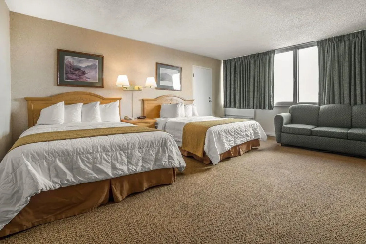 Quality Inn
