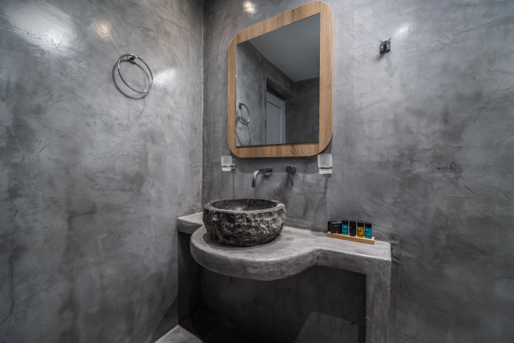 Serenità Luxury Suites