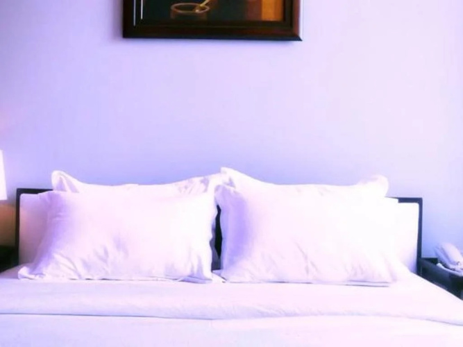 Nam Mon Hotel