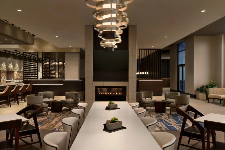 Embassy Suites by Hilton Syracuse Destiny USA photo 25