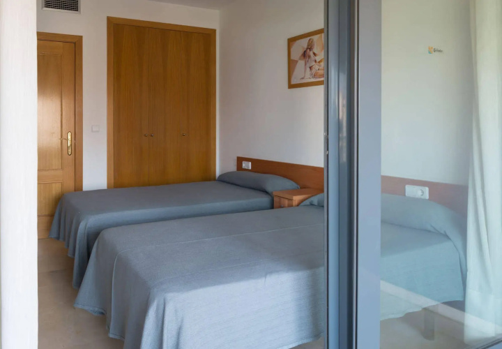 Apartamentos Gemelos 23 - Beninter
