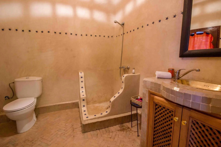 Riad Amira