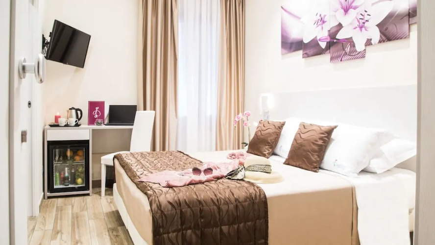 Residenza Danidea
