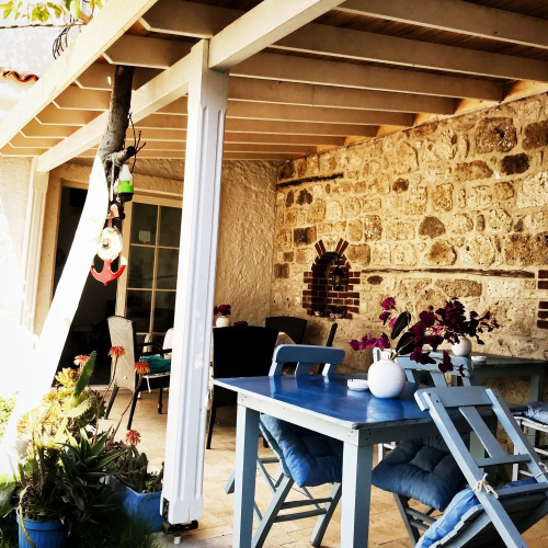 Alacati Umitev Hotel