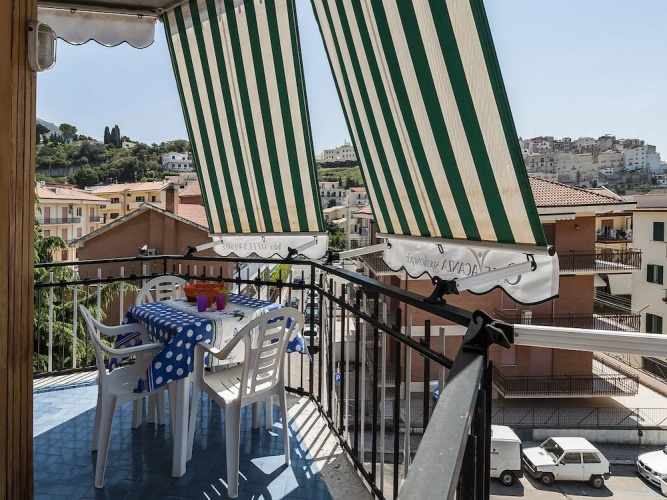 Casa Vacanza Cariddi
