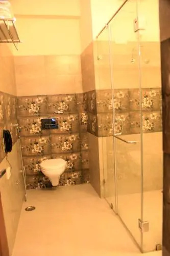 Sri Durga Vilas And Resort