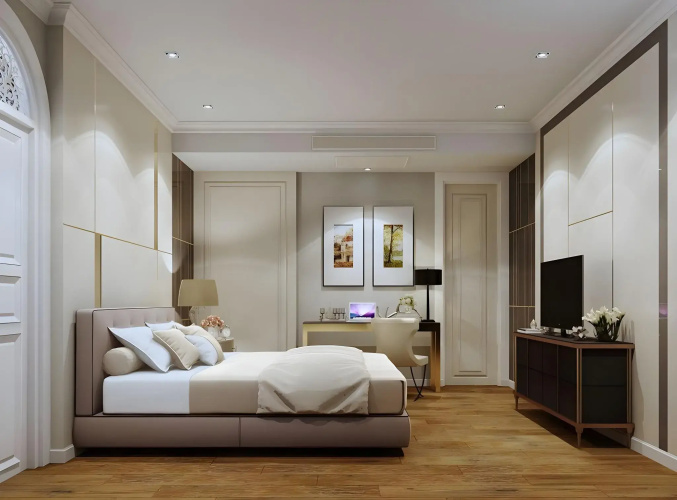 NirvaNAN House