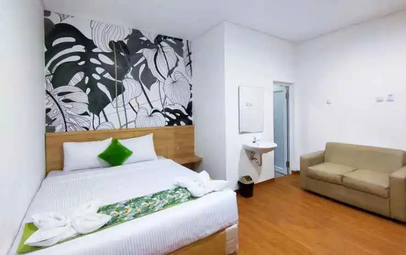 Narra Hotel Bandara Semarang