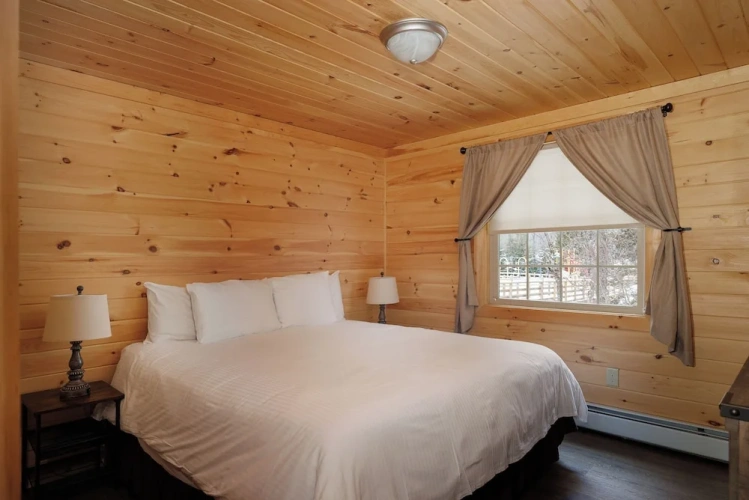 1 Bedroom Suite