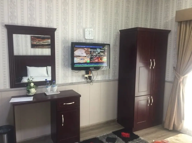 Standard Family room